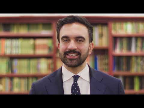 My Message to Muslim New Yorkers — and Everyone Who Calls This City Home.