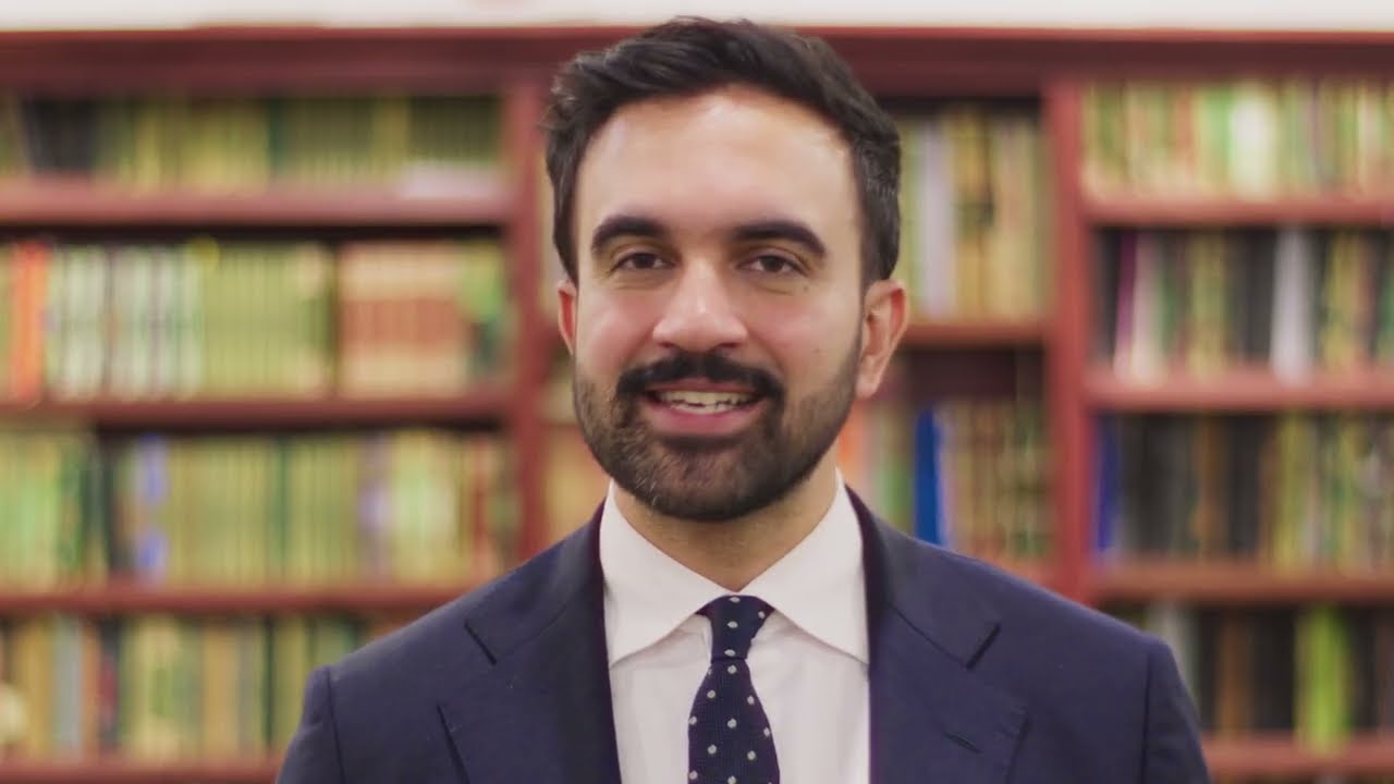 A Message to Muslim New Yorkers: Seeking Equality and Respect in Our City 🗽