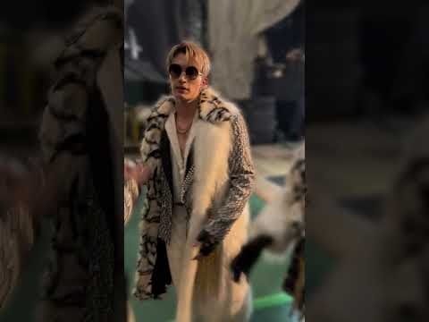 VR 松村北斗【ドーム公演ラスト直前】みんな気合十分だぜ♬