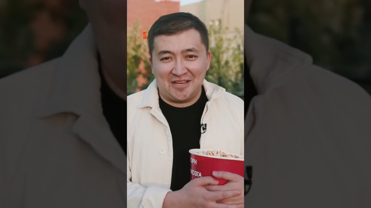 Премьера фильма в Казахстане 6 октября 🎬