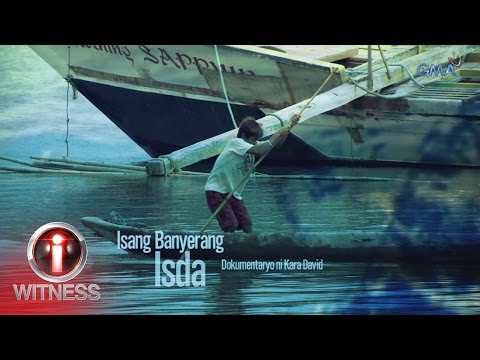 I-Witness: ‘Isang Banyerang Isda’, dokumentaryo ni Kara David (full episode)