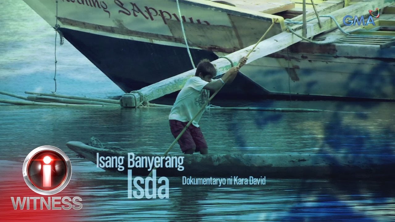 I-Witness: 'Isang Banyerang Isda' – Ang Kwento ng Pangingisda sa Isla ng Rapu Rapu 🌊