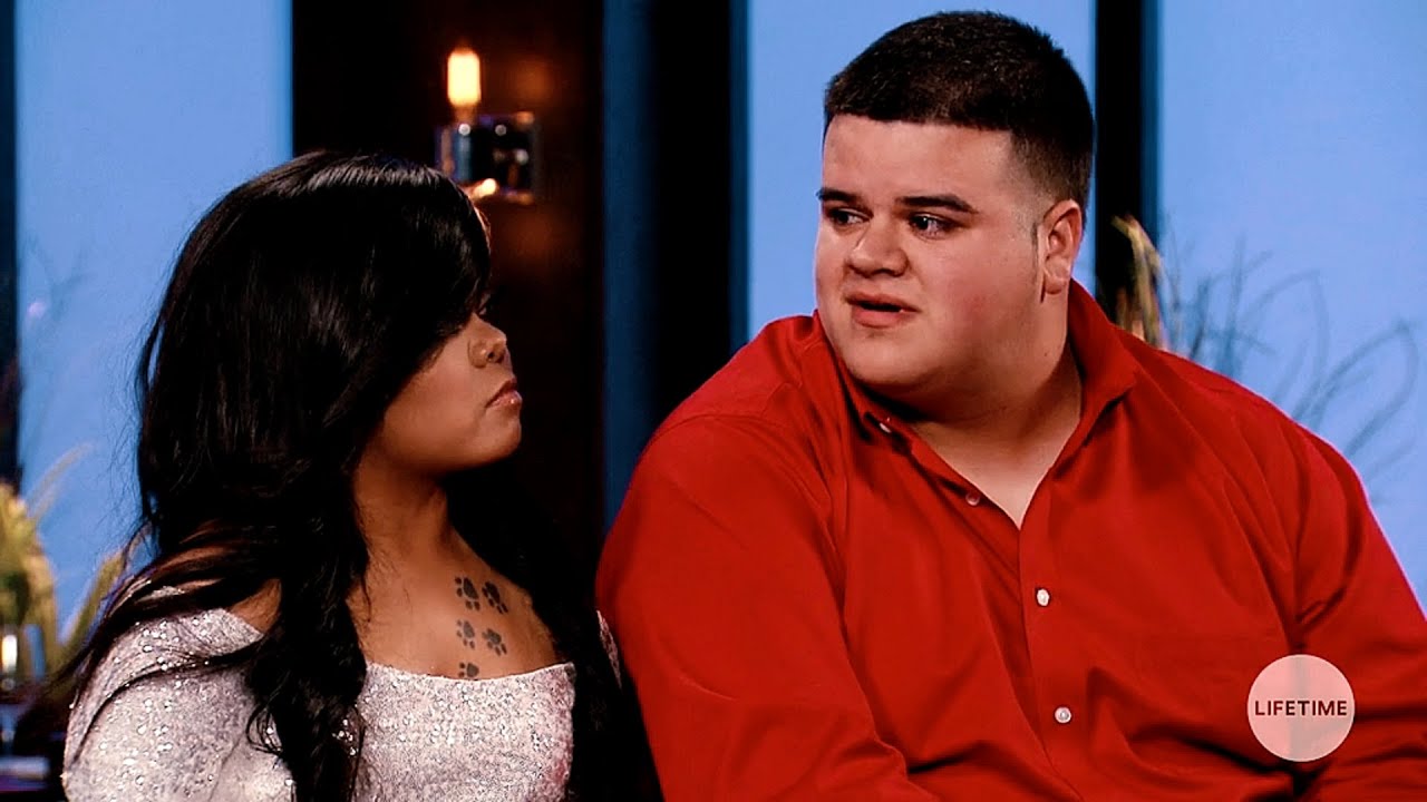Little Women Atlanta Reunion: Jordan Calls Out Crit for Growing Up 🚨 (Season 1 Full 4K)