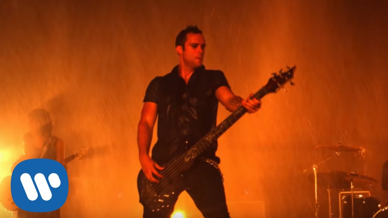 Skillet's 'Hero' Official Video | 15th Anniversary 🎸