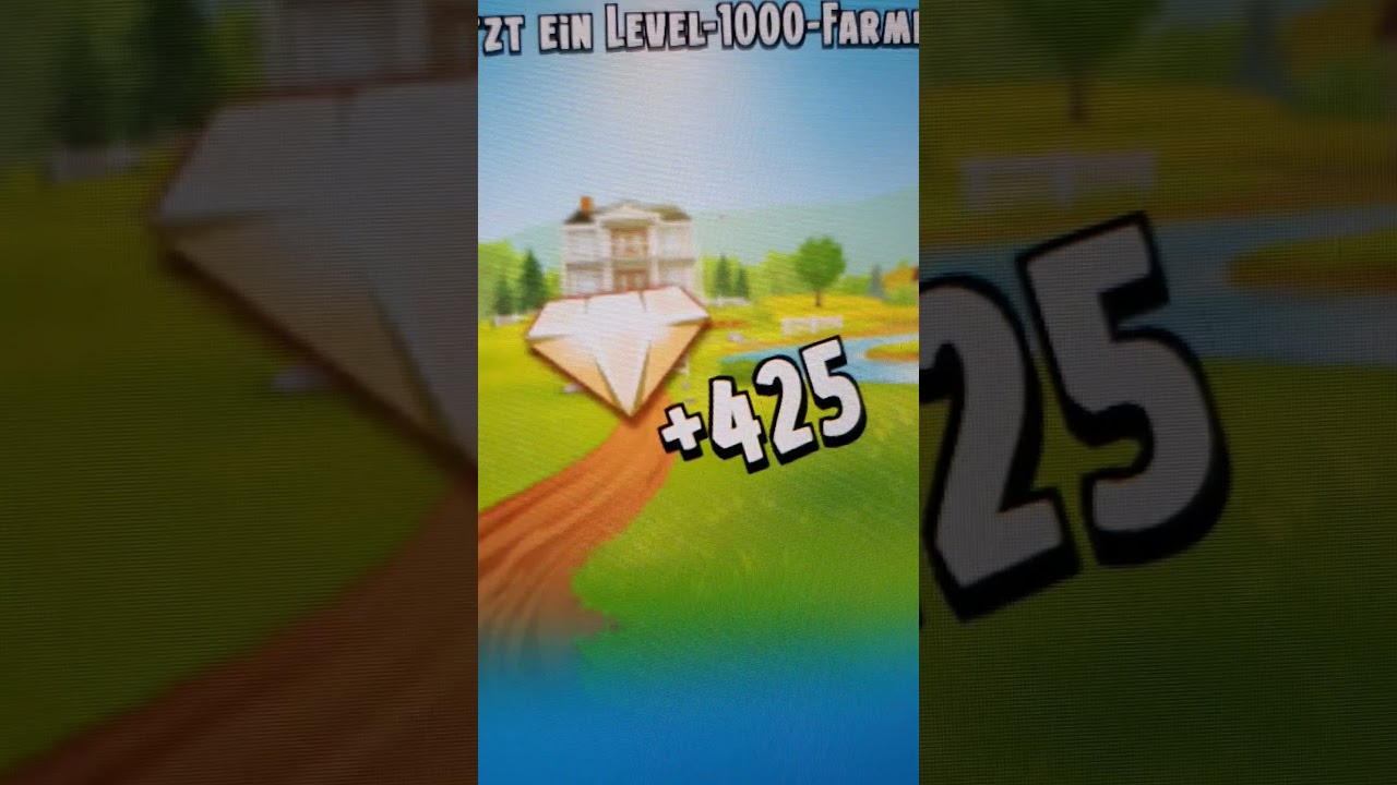 Level 1000 in Hay Day 🚜 | Syromer