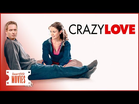 Crazy Love ❤️ | Full Romantic Comedy | Finding Love In A Mental Hospital?