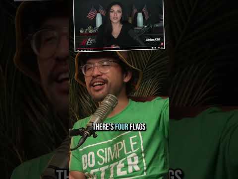 Alexis Wilkins: I am NOT a spy!! 🫠😅