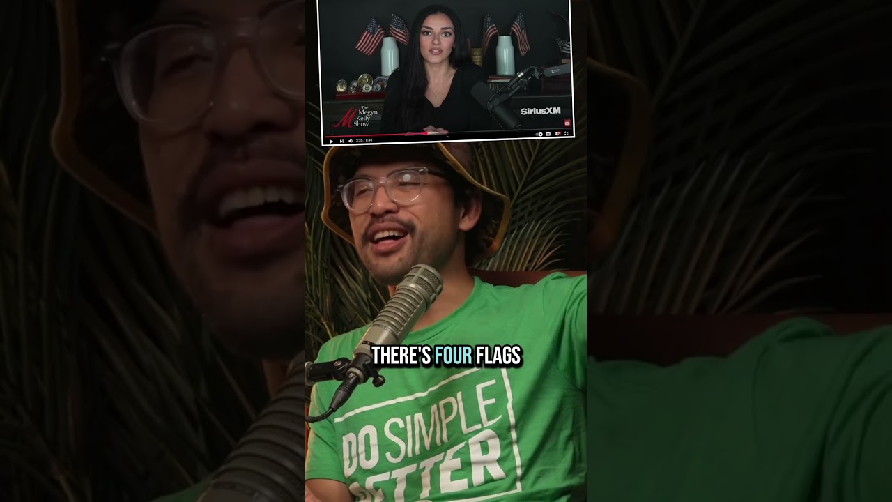 Alexis Wilkins Clarifies: 'I Am NOT a Spy!' π« π