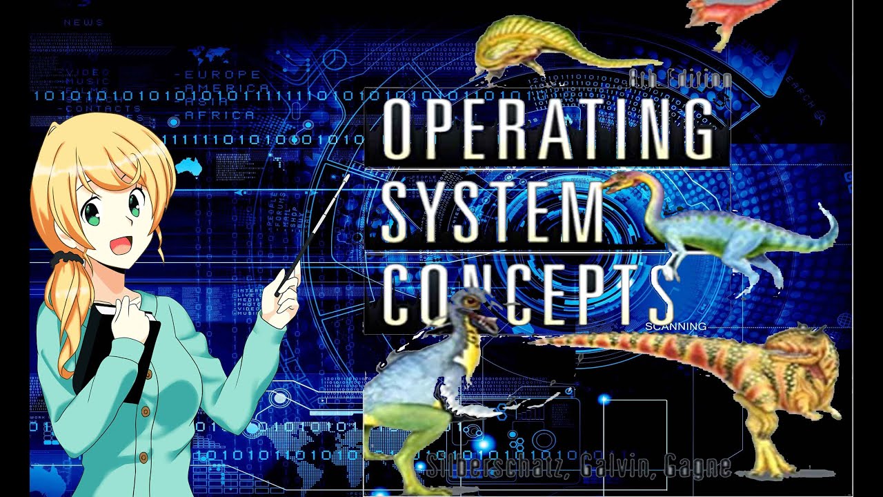 Understanding Deadlocks in Operating Systems: Characterization and Conditions