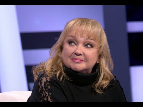 Горькая правда о муже Натальи Гвоздиковой в программе «Секрет на миллион» на НТВ