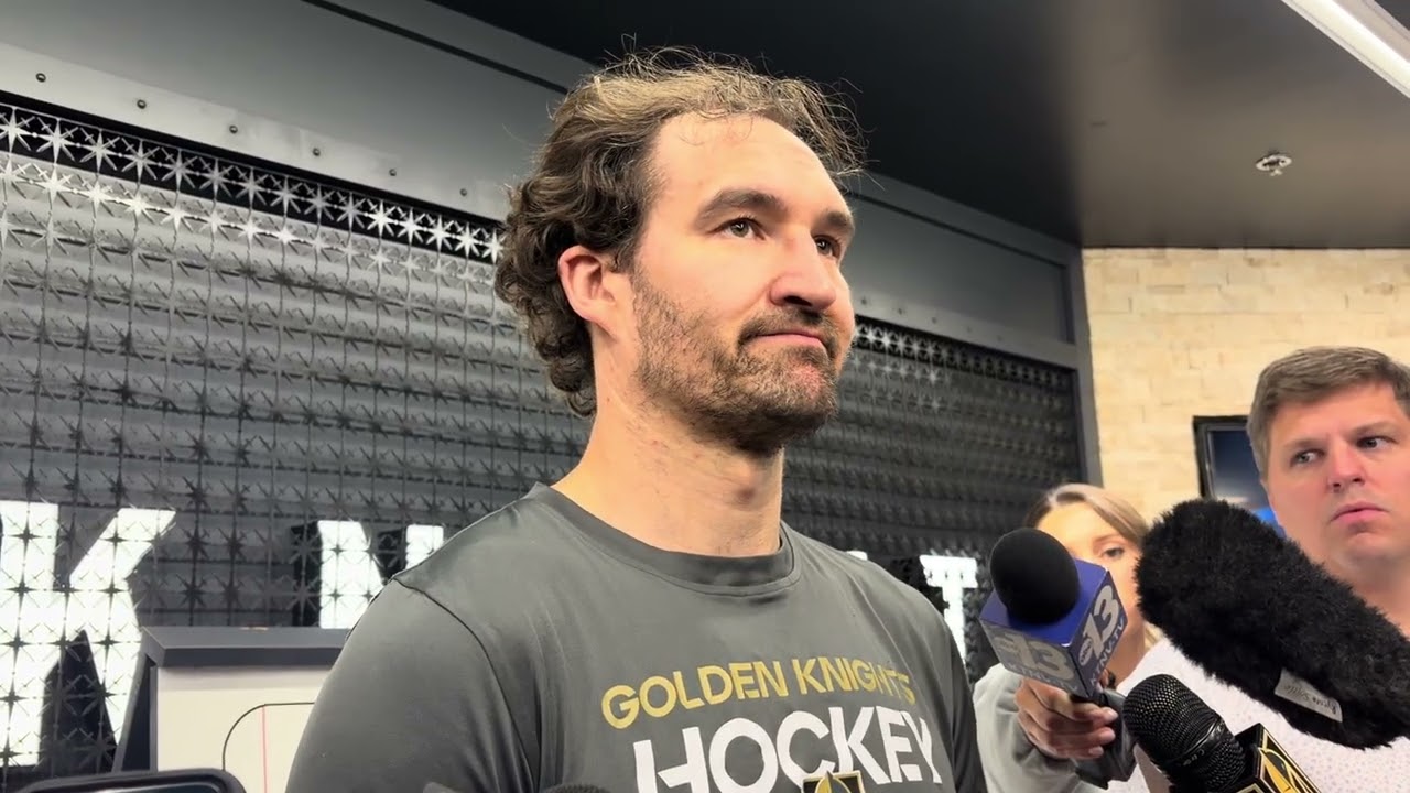 Mark Stone Reacts to Cassidy’s Firing & Tortorella’s Arrival 🏒