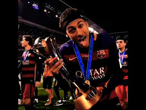 O Dia Em Que O Neymar Humilhou O River Plate No Mundial De Clubes 2015 🔥🇧🇷⚽ #edit #football #neymar