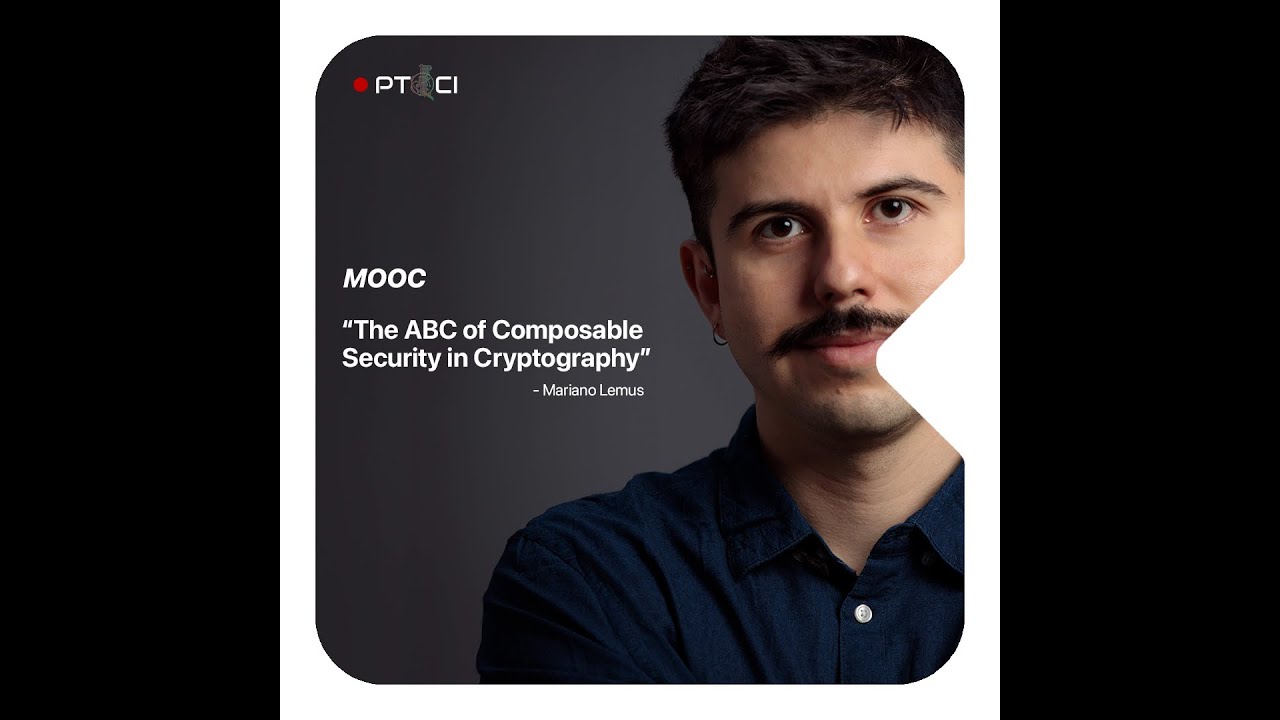 Mastering Composable Security in Cryptography: An Essential Guide 🔐