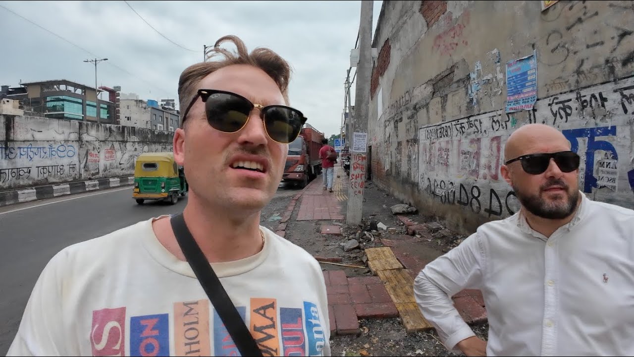 My Return to India Didn’t Meet Expectations 🇮🇳