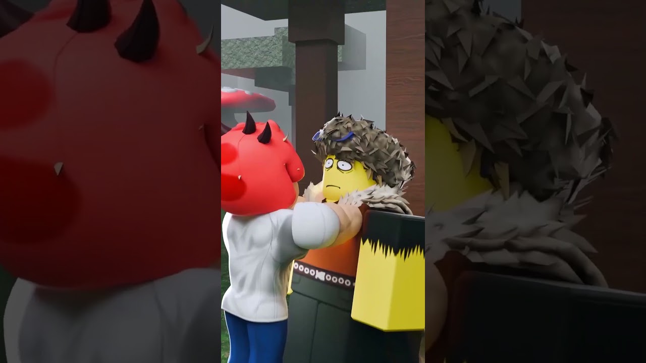 DinoKid Gets SCAMMED in Roblox 99 Nights ๐ฒ