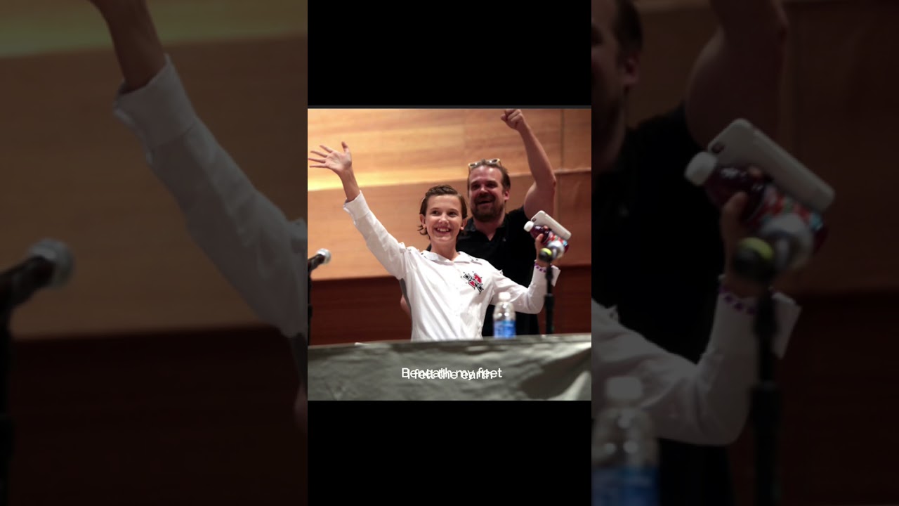 Their Heartwarming Relationship Through the Years 🥲