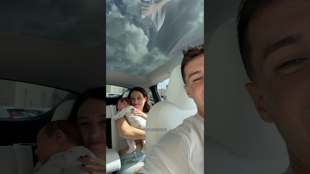 our daughter just wants mummy cuddles #shorts