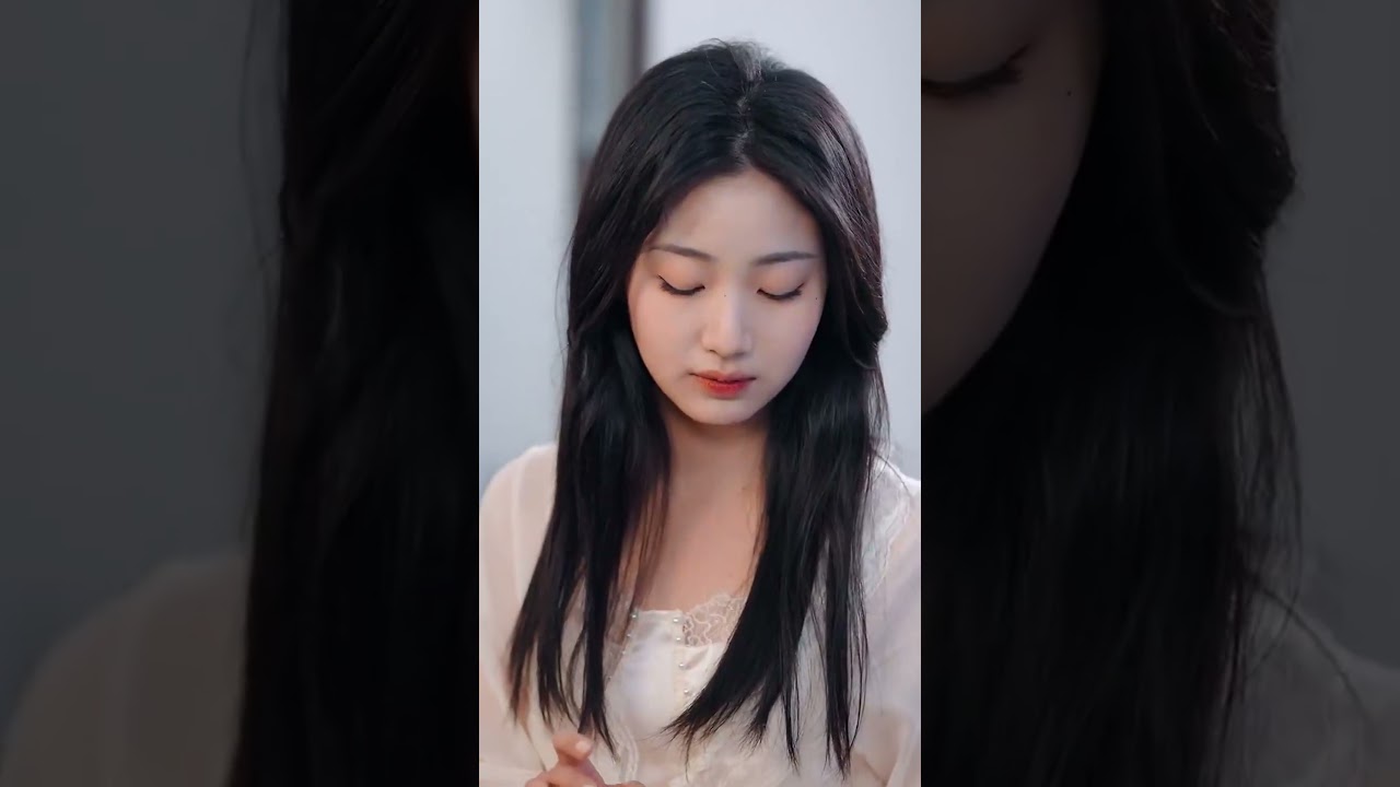 Blushing Over Mob Boss's Bold Move 😳