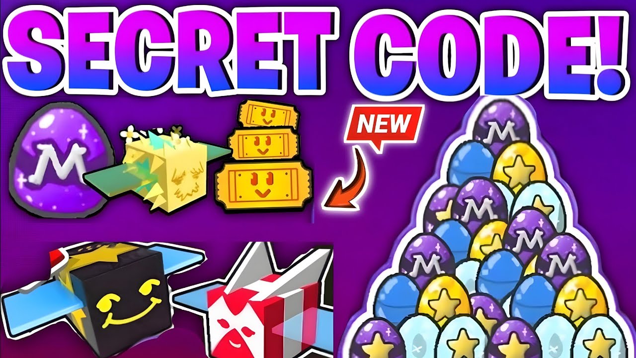 🚀 November 2025 Bee Swarm Simulator Codes | Get Free Rewards Now!