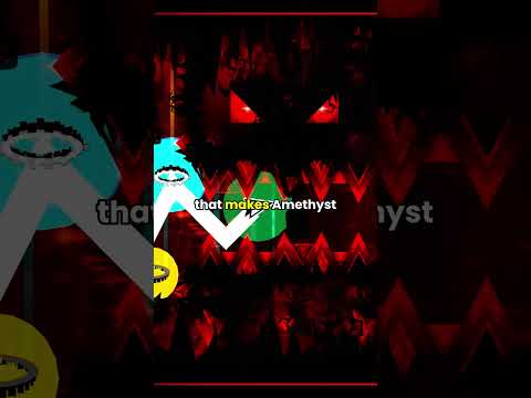 The Real Hardest Level in Geometry Dash