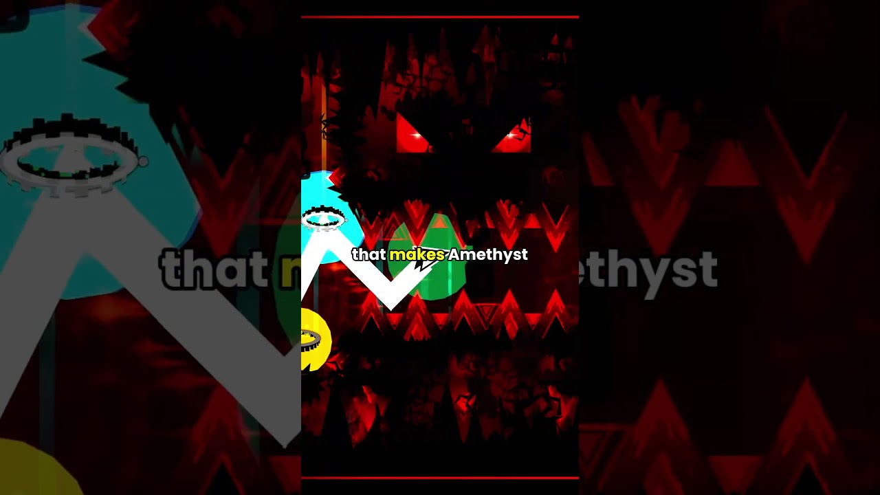 Uncovering the True Hardest Level in Geometry Dash 🔥