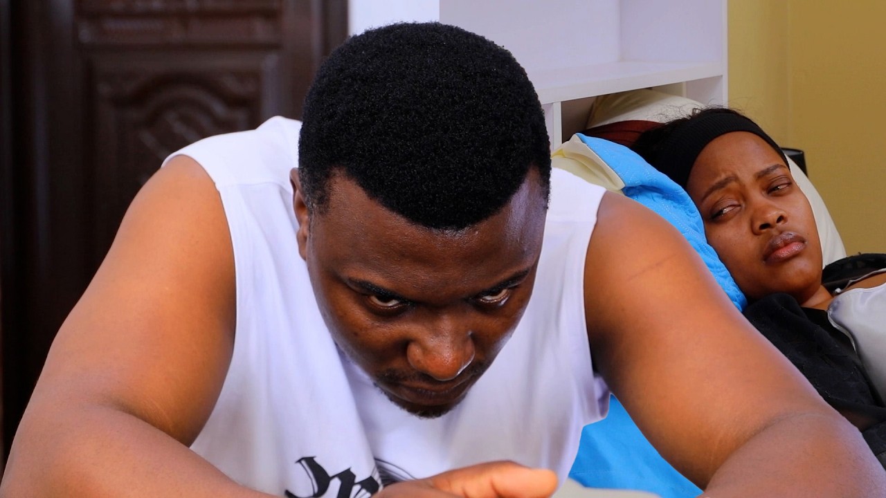 Jealousy Episode 43 π