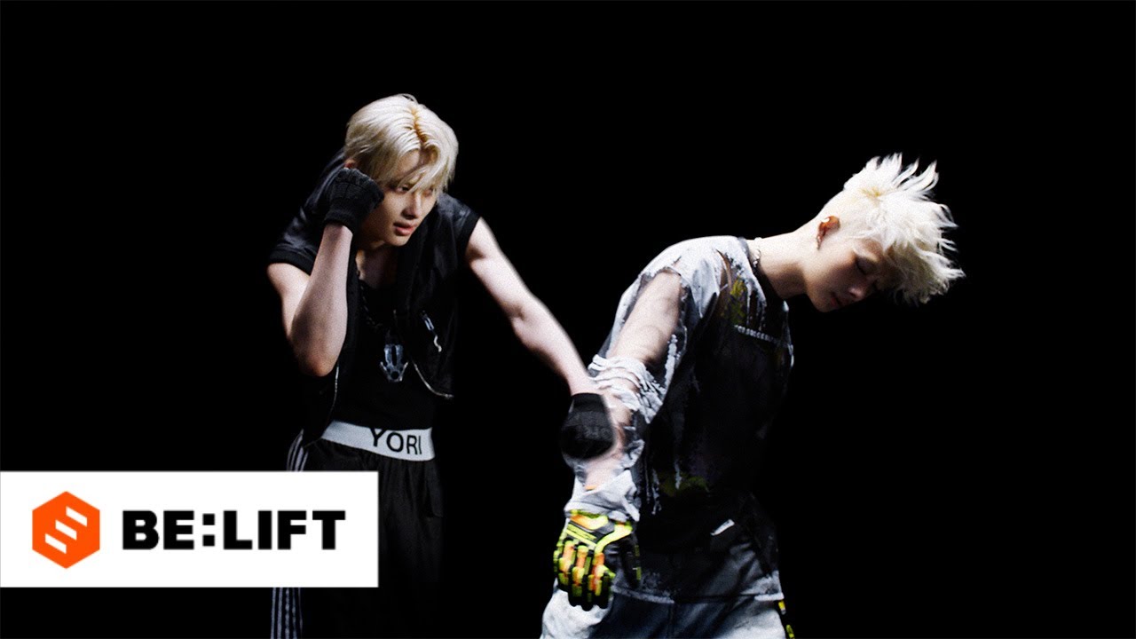 ENHYPEN's 'Outside' Official Music Video β Watch Now π₯