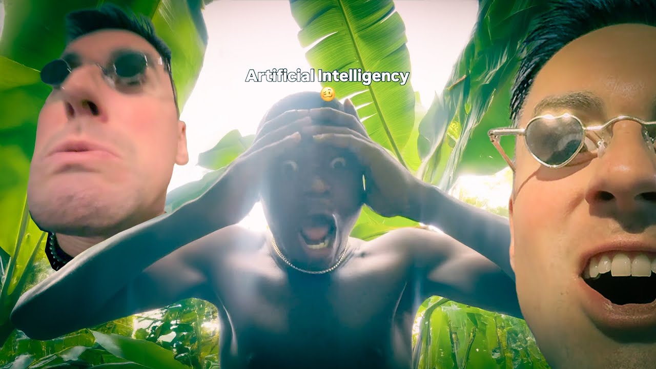 Download 'Artificial Intelligency' for Free đ”