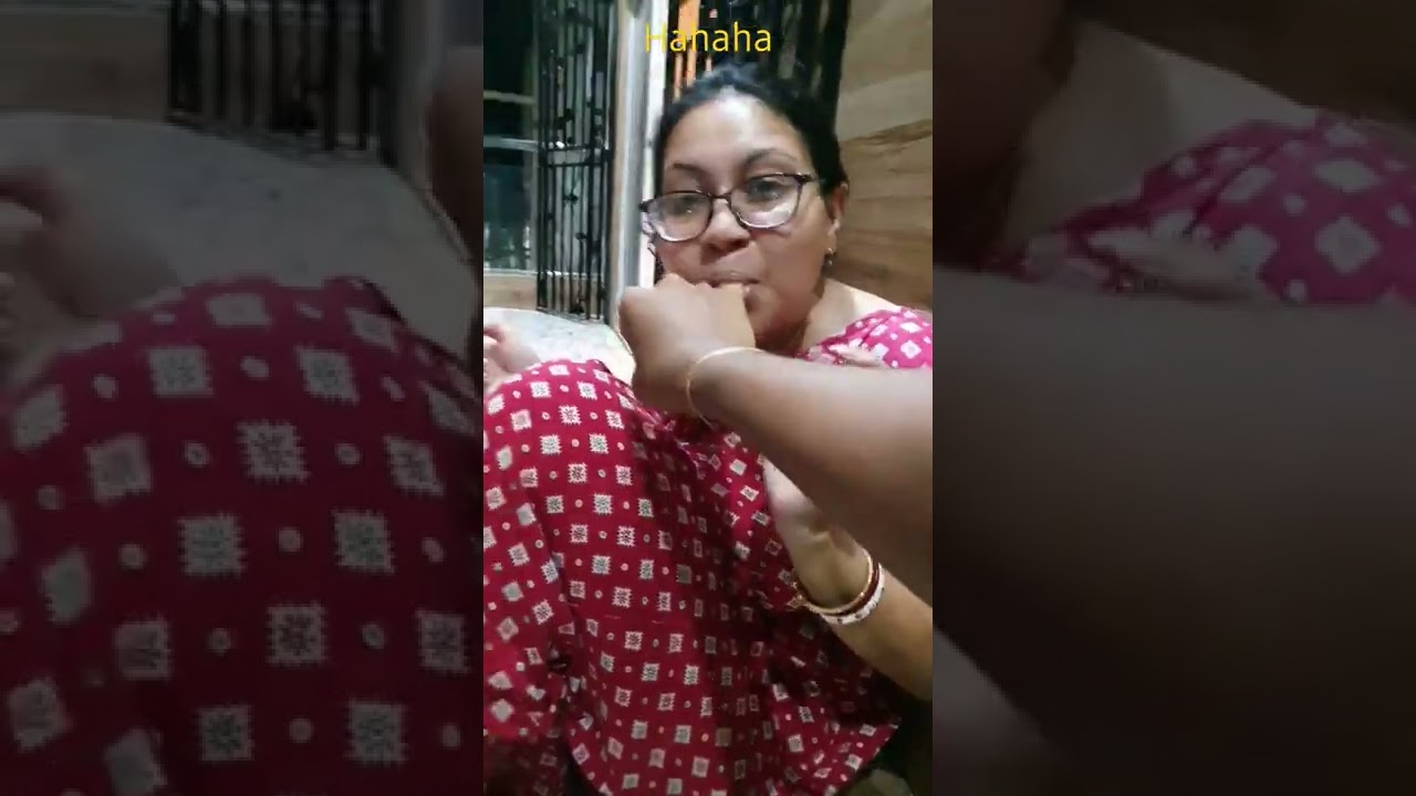 Funny Bengali Wife Prank 😄
