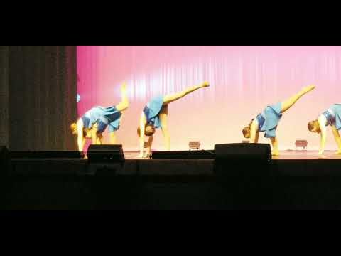 Recital 2022 - The Fame