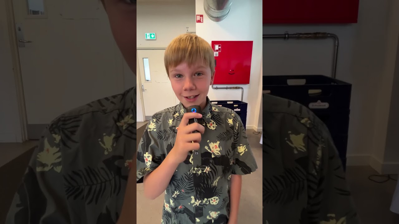 Deltag i #Klassen på #DRTV 💻