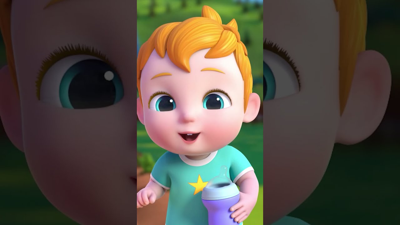 Baa Baa Black Sheep Nursery Rhyme 🐑