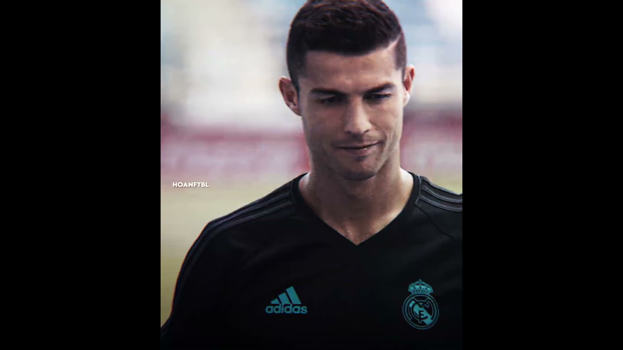 Ronaldo's Insane FIFA 18 Commercial 🤯