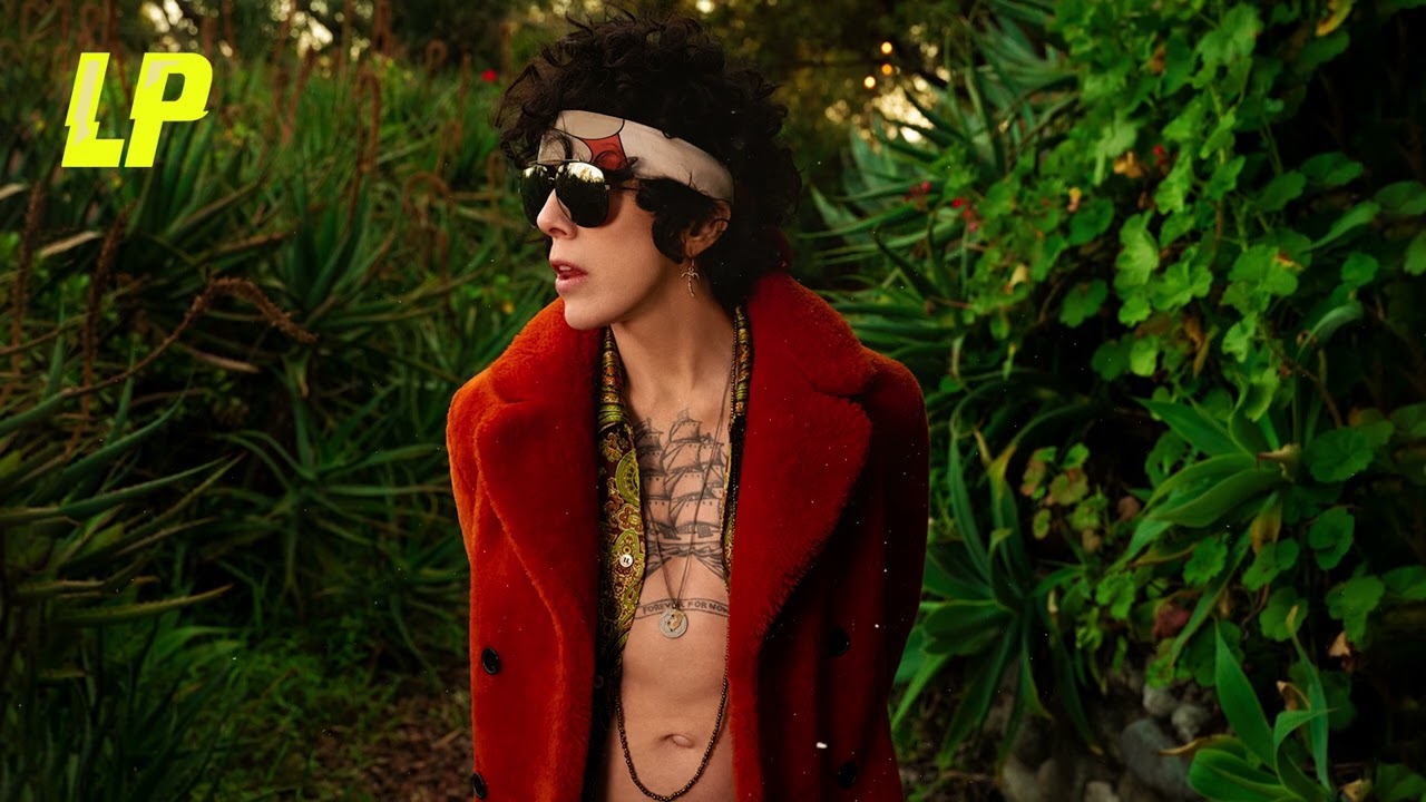 LP's 'One Like You' | Official Audio | New Album 'Love Lines' 🎶