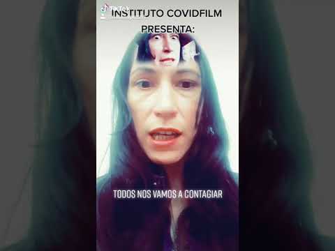 INSTITUTO COVIDFILM PRESENTA