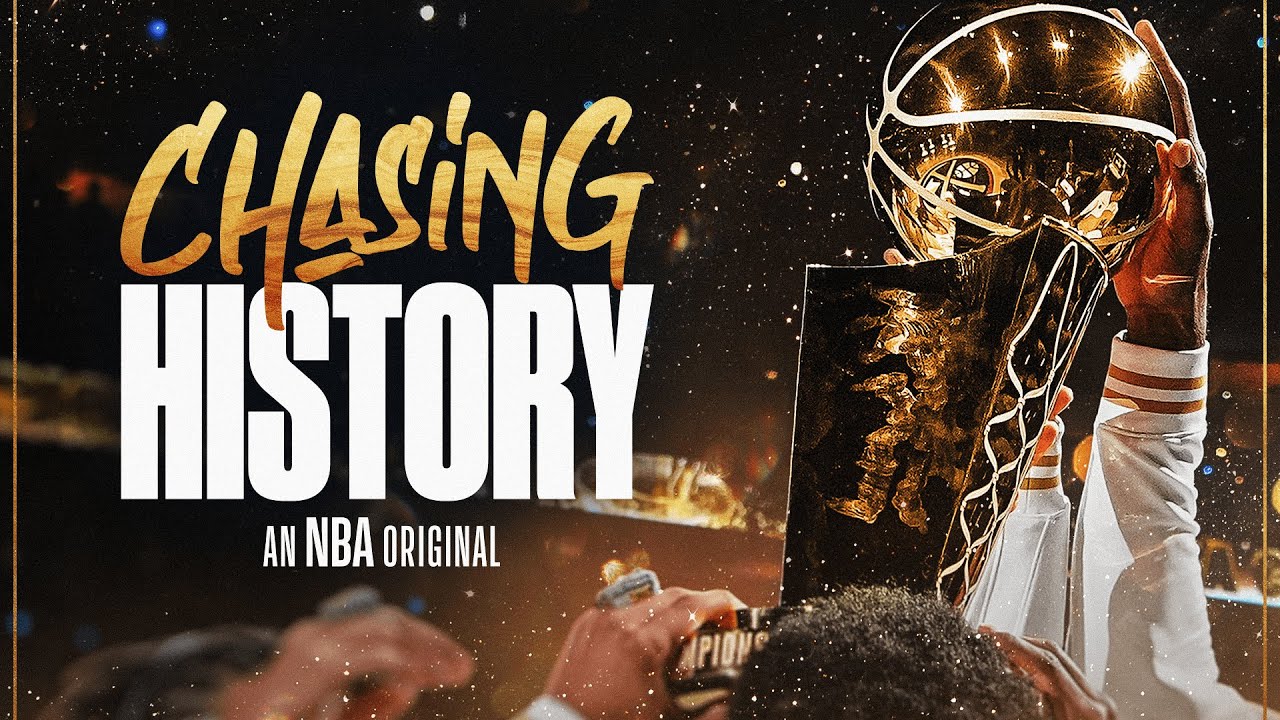 Chasing History: 2024 NBA Playoffs Full Movie 🏀