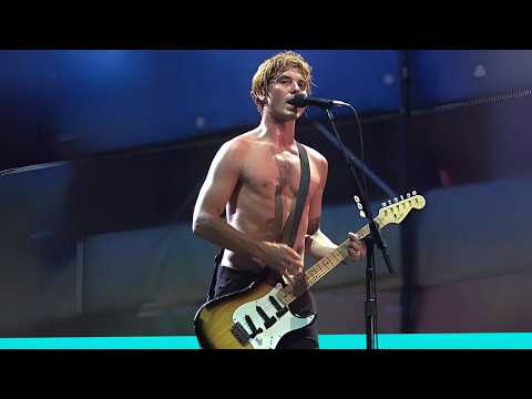 Bush - Glycerine | Live at Woodstock ’99