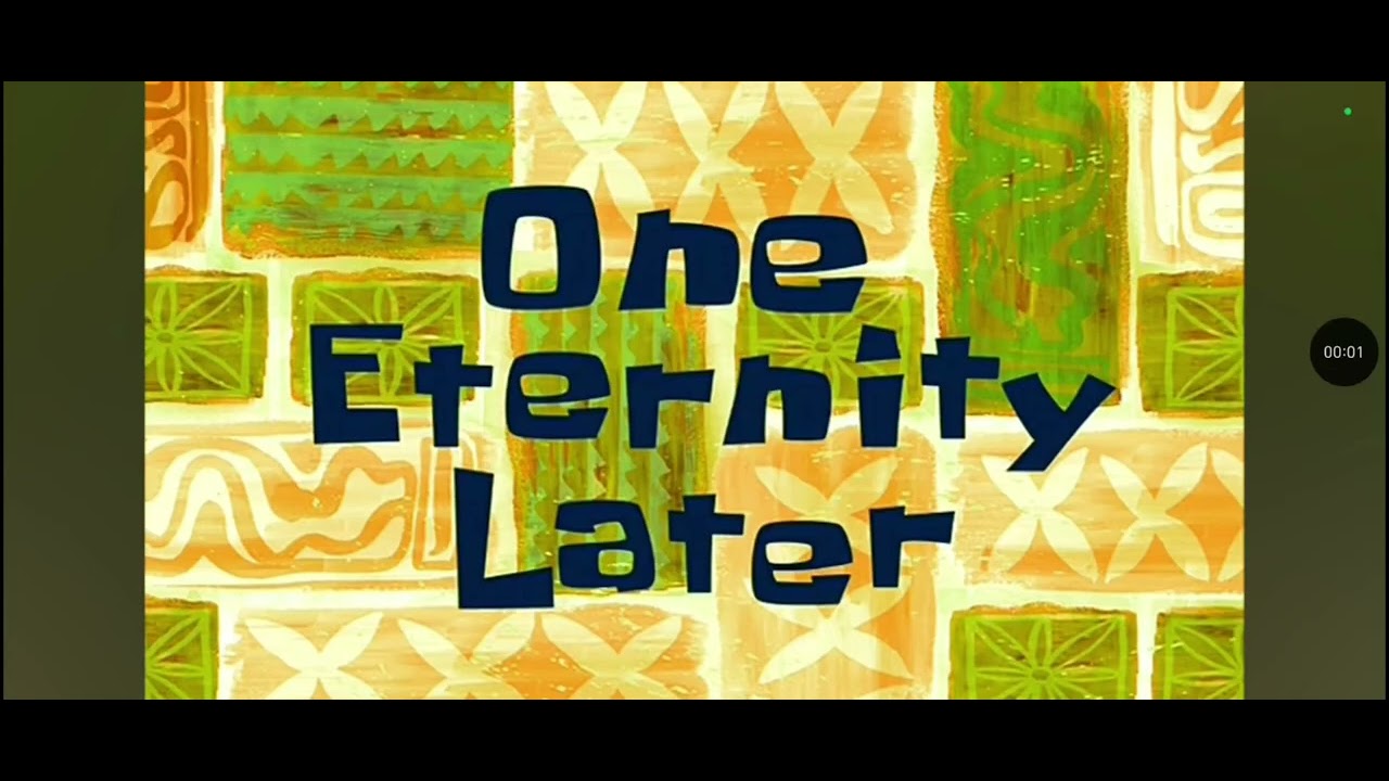 Eternal Wait 🕰️