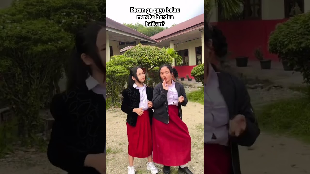 Zakia vs Raysa: Siapa Favoritmu?🔥