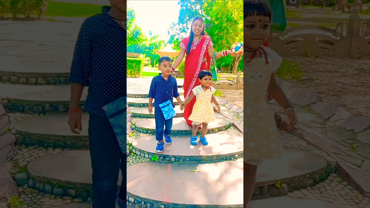 Adorable Baby Pihu Dances to Bhojpuri Song! 🎶 #Shorts