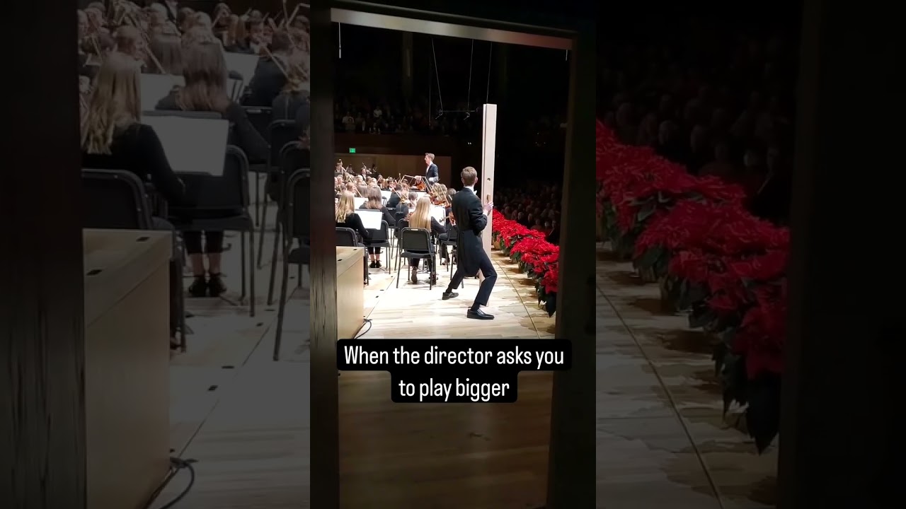 Christmas Sleigh Ride with Giant Slapstick 🎄