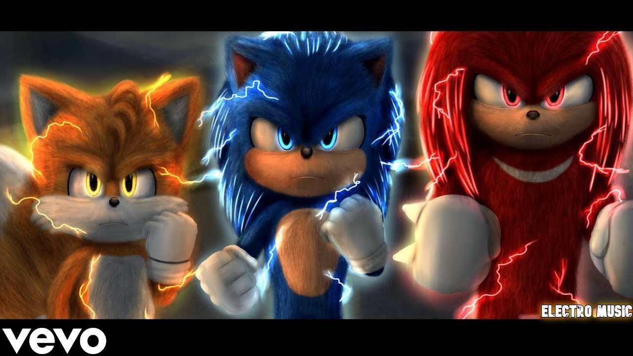 Lo Mejor de la Música Electrónica 2022 - SONIC 2 y Novedades