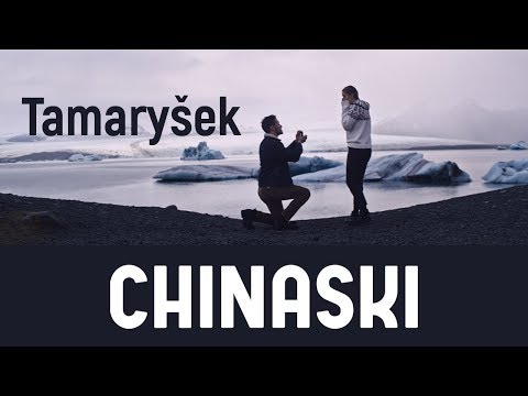 CHINASKI - Tamaryšek (oficiální videoklip)