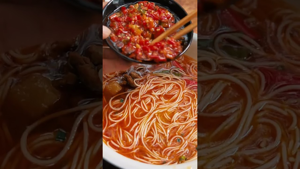 Spicy Breakfast & Pranks | Funny Mukbang 🍽️