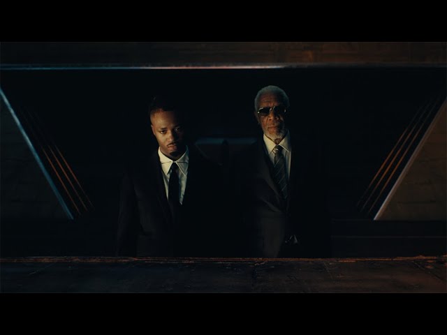 Metro Boomin's 'Heroes & Villains' Short Film – Pre-Save Now! 🎬