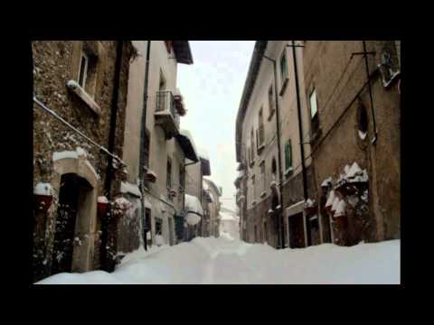 INVERNO PESCASSEROLESE