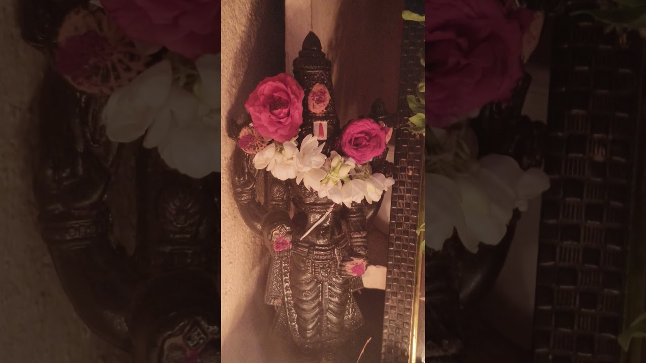 సప్త వారాల వ్రతం ప్రారంభం! మొదటి వారాన్ని పూర్తి చేసుకున్నారా? 🙏