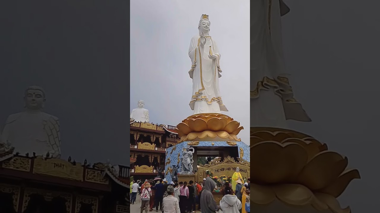 Mẹ Nam Hải Miền Tây: Tấm Gương Đạo Đức & Tình Thương