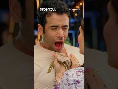 Code Word Mein Gaali De Di 🫣 | Kareena Kapoor Khan, Ajay Devgn | Golmaal 3 #comedy #movie