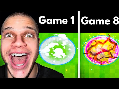 If I Win a Game, I Add a Spell in my Deck